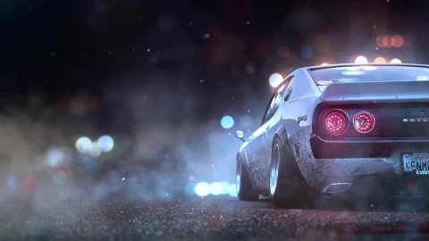 Gtr Car Live Wallpaper - Free Live Wallpaper