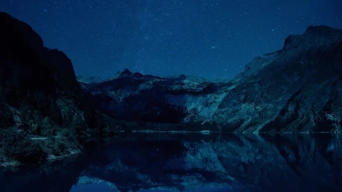 Switzerland Mountains Lake Live Wallpaper - Free Live Wallpaper