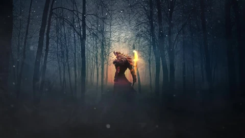 Juggernaunt Dota 2 Live Wallpaper - Free Live Wallpaper