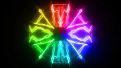 Rainglow Live Wallpaper - Free Live Wallpaper