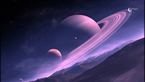 Mythic Horizon Live Wallpaper - Free Live Wallpaper