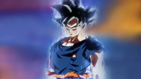 Goku Ultra Instinct Live Wallpaper - Free Live Wallpaper