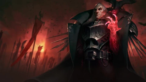 League Of Legends Live Wallpaper - Free Live Wallpaper