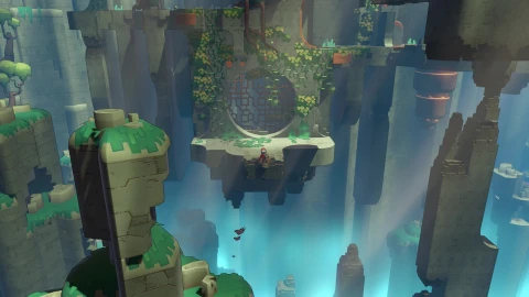 Hob Live Wallpaper - Free Live Wallpaper