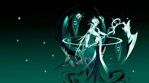 Ain Herrscher Live Wallpaper - Free Live Wallpaper