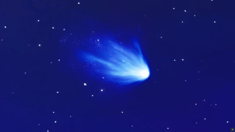 Fortnite Game Comet Live Wallpaper - Free Live Wallpaper