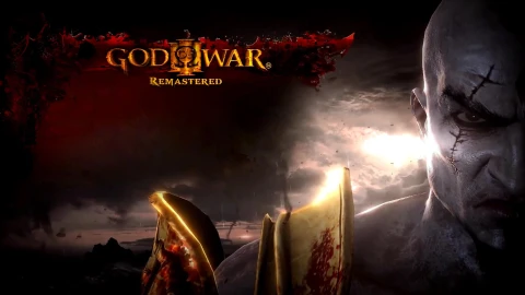 God Of War 3 Remastered Live Wallpaper - Free Live Wallpaper