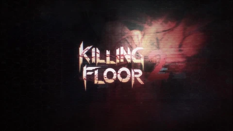Killing Floor 2 Main Menu Live Wallpaper - Free Live Wallpaper