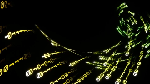 Matrix Code Rgb Live Wallpaper Free - Free Live Wallpaper