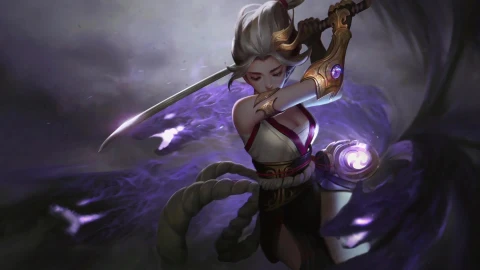 Light In The Darkness Animated Live Wallpaper - Free Live Wallpaper