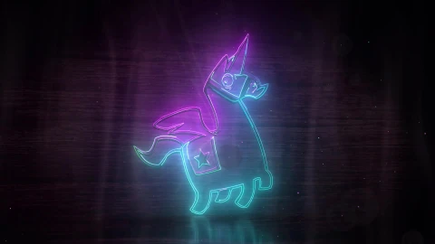 Fortnite Llama Live Wallpaper Free - Free Live Wallpaper