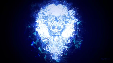 Warcraft For The Alliance 4k Live Wallpaper Free - Free Live Wallpaper