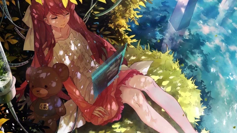 Shelter Anime Live Wallpaper Free - Free Live Wallpaper