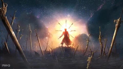 Epic Heroic Hybrid Live Wallpaper HD Free - Free Live Wallpaper