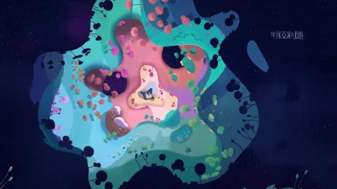 The Floor is Jelly Live Wallpaper Free - Free Live Wallpaper