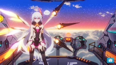 Honkai Impact 3 60Fps HD Live Wallpaper Free - Free Live Wallpaper