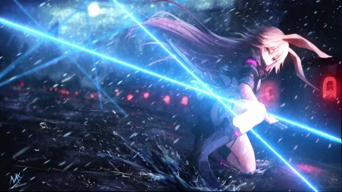 Honkai Impact 3 Live Wallpaper Free - Free Live Wallpaper