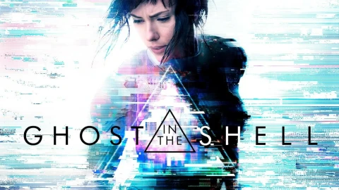 Ghost In The Shell 4K Live Wallpaper Free - Free Live Wallpaper