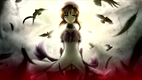 Higurashi When They Cry Live Wallpaper Free - Free Live Wallpaper