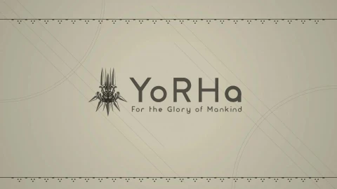 Yorha NieR Automata Live Wallpaper - Free Live Wallpaper