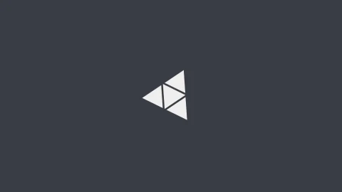 Minimalism Triangle Splitting HD Live Wallpaper - Free Live Wallpaper