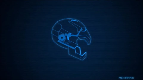 Iron Man Mechanics Live Wallpaper Free - Free Live Wallpaper