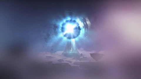 Destiny 2 Forsaken Dreaming City Game Live Wallpaper - Free Live Wallpaper
