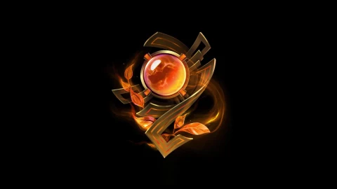 League of Legends Honor Level 5 Live Wallpaper - Free Live Wallpaper