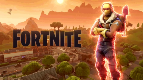 Fortnite Raptor Game Live Wallpaper - Free Live Wallpaper