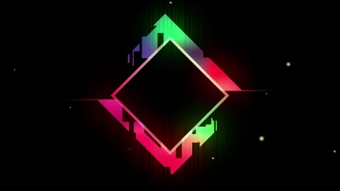 Hyper Light Animation Live Wallpaper - Free Live Wallpaper