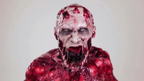 Zombie Animated Wallpaper for Windows - Free Live Wallpaper