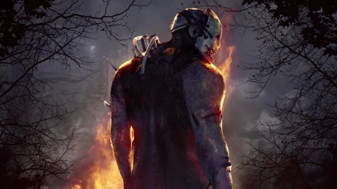 Trapper Dead By Daylight Live Wallpaper - Free Live Wallpaper