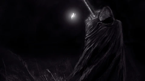Berserk Live Wallpaper 1 - Free Live Wallpaper