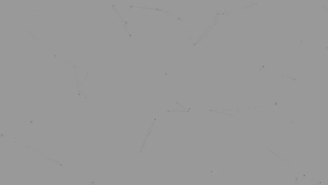Chaos Particles HD Live Wallpaper - Free Live Wallpaper