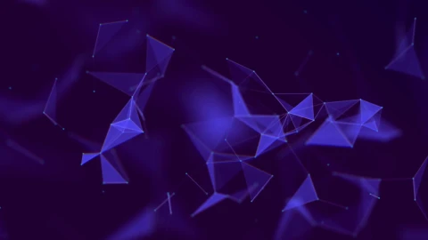 HD Plexus Animated Live Wallpaper - Free Live Wallpaper