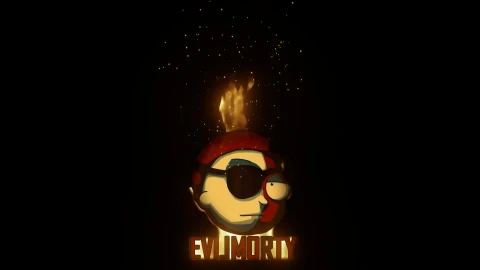 Evil Morty HD Live Wallpaper - Free Live Wallpaper
