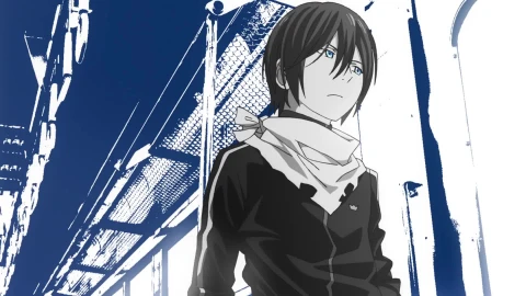 Noragami Anime HD Live Wallpaper - Free Live Wallpaper