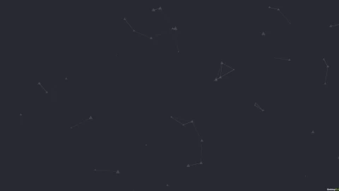 Random Dot And Line Particles Live Wallpaper 1 - Free Live Wallpaper