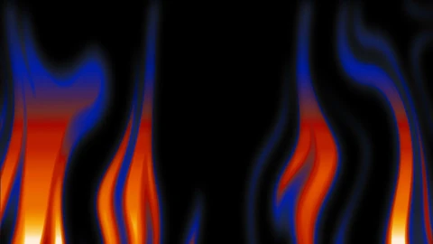 Abstract Flames HD Live Wallpaper - Free Live Wallpaper