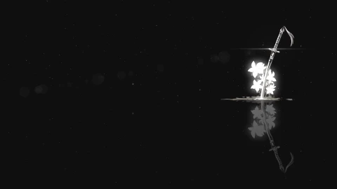 Faded Memories Lunar Tears Live Wallpaper - Free Live Wallpaper