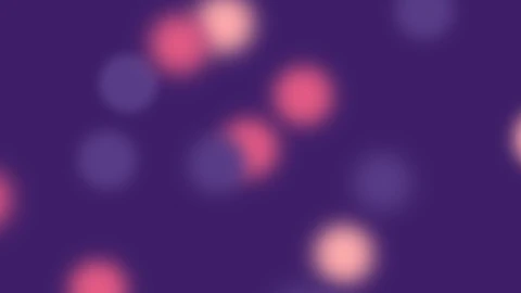 Floating Bubble Particles Live Wallpaper - Free Live Wallpaper