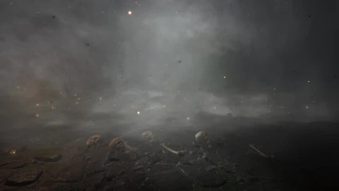 Warhammer Vermintide End Live Wallpaper - Free Live Wallpaper