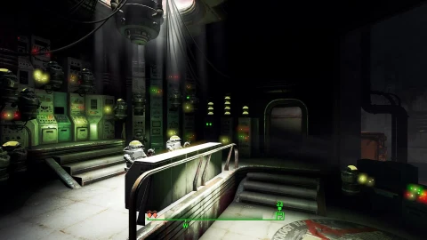 Fallout 4 Fast Typing Live Wallpaper - Free Live Wallpaper