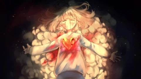 Undertale Fallen Down Live Wallpaper - Free Live Wallpaper