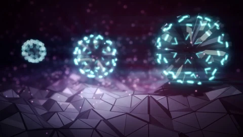 Atomic Bass HD Live Wallpaper - Free Live Wallpaper