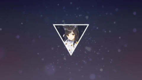 Anime Kantai Collection Kancolle Atago Live Wallpaper 1 - Free Live Wallpaper