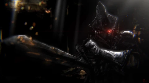 Abyss Watcher Live Wallpaper - Free Live Wallpaper