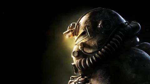 Fallout 76 Game HD Live Wallpaper - Free Live Wallpaper