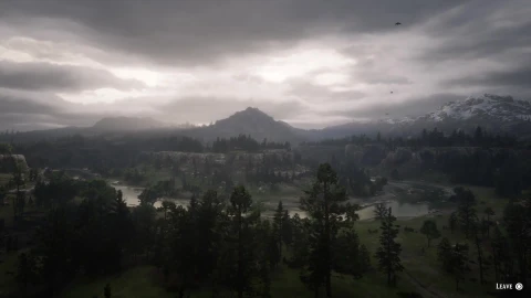 Red Dead Redemption 2 Live Wallpaper - Free Live Wallpaper