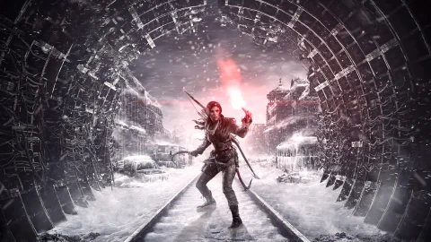Metro Raider Live Wallpaper - Free Live Wallpaper
